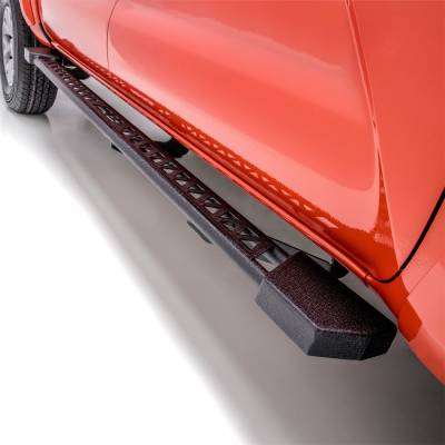 ARIES - ARIES 2074106 Rocker Steps Running Boards - Image 4