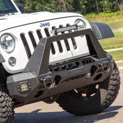 ARIES - ARIES 1501260 LED Light Bar - Image 4