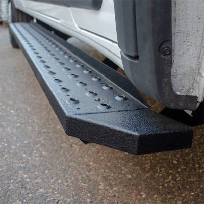 ARIES - ARIES C3696 RidgeStep Commercial Running Boards - Image 6