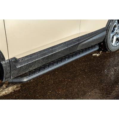 ARIES - ARIES 2051967 AeroTread Running Boards - Image 6