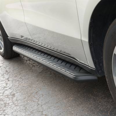 ARIES - ARIES 2051976 AeroTread Running Boards - Image 6