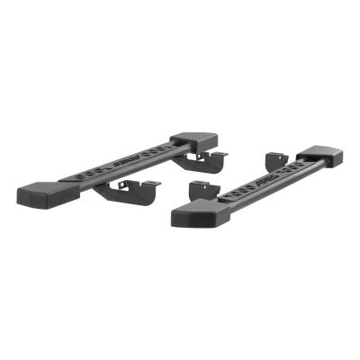 ARIES - ARIES 2074100 Rocker Steps Running Boards - Image 2