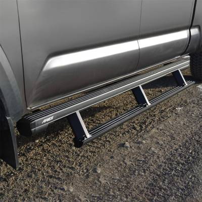 ARIES - ARIES 3047953 ActionTrac Powered Running Boards - Image 6