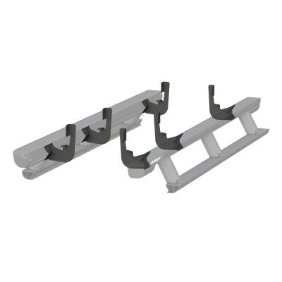 ARIES - ARIES 3025103 ActionTrac Mounting Brackets - Image 4