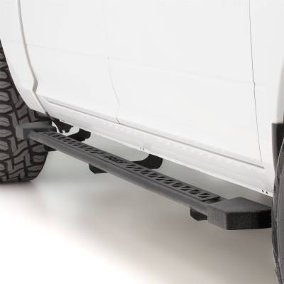 ARIES - ARIES 2074111 Rocker Steps Running Boards - Image 8