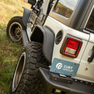 ARIES - ARIES 2500203 Fender Flares - Image 6