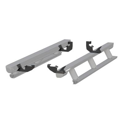 ARIES - ARIES 3025180 ActionTrac Mounting Brackets - Image 4