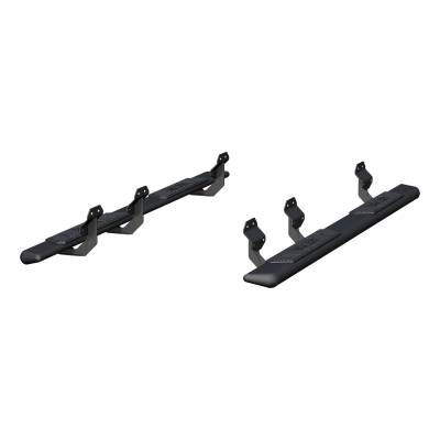 ARIES - ARIES 2558048 AscentStep Running Boards w/Mounting Brackets - Image 2