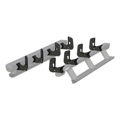 ARIES - ARIES 3025101 ActionTrac Mounting Brackets - Image 4