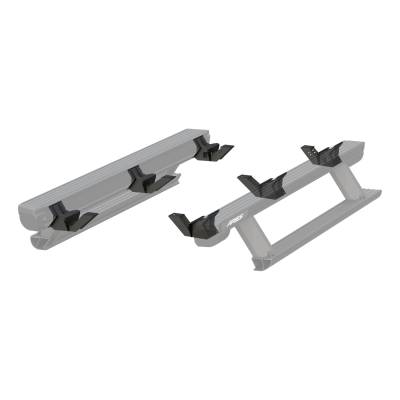 ARIES - ARIES 3025171 ActionTrac Mounting Brackets - Image 4