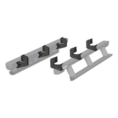 ARIES - ARIES 3025125 ActionTrac Mounting Brackets - Image 4