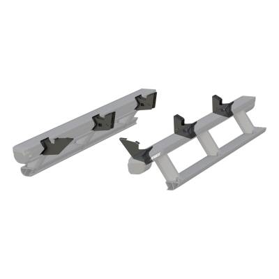 ARIES - ARIES 3025152 ActionTrac Mounting Brackets - Image 4