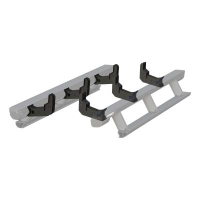 ARIES - ARIES 3025160 ActionTrac Mounting Brackets - Image 4