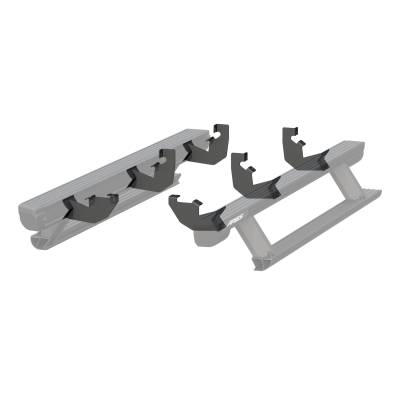 ARIES - ARIES 3025123 ActionTrac Mounting Brackets - Image 4