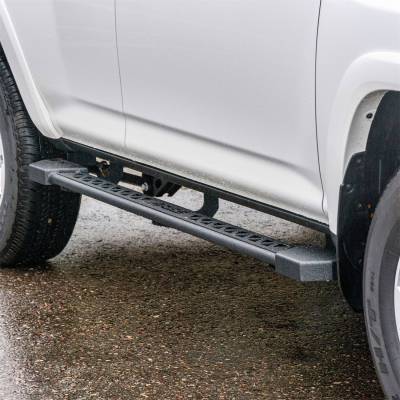 ARIES - ARIES 2074150 Rocker Steps Running Boards - Image 8