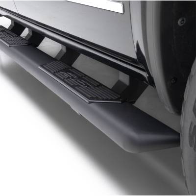 ARIES - ARIES 2558053 AscentStep Running Boards w/Mounting Brackets - Image 4