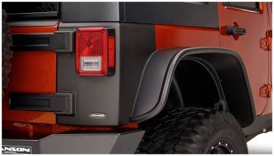 Bushwacker - Bushwacker 14010 TrailArmor Corner Guard - Image 4