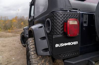 Bushwacker - Bushwacker 14004 TrailArmor Corner Guard - Image 6