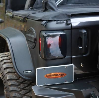 Bushwacker - Bushwacker 14084 TrailArmor Corner Guard - Image 4