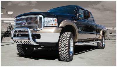 Bushwacker - Bushwacker 20914-02 Pocket Style Fender Flares - Image 8