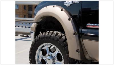 Bushwacker - Bushwacker 20914-02 Pocket Style Fender Flares - Image 10