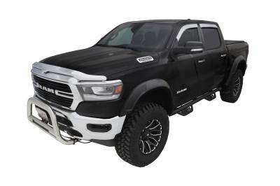 Bushwacker - Bushwacker 50932-02 DRT Style Fender Flares - Image 4