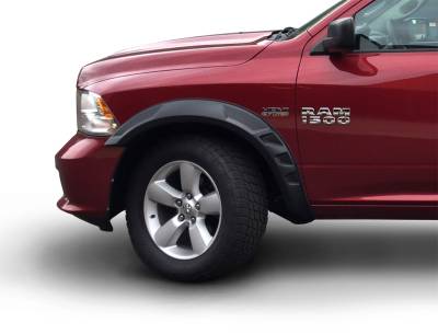 Bushwacker - Bushwacker 50932-02 DRT Style Fender Flares - Image 6