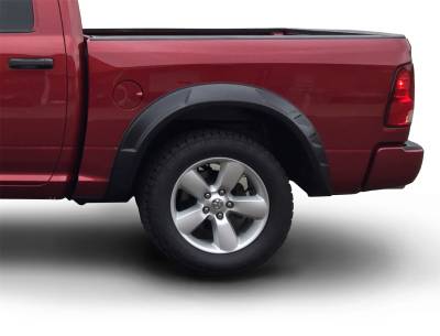 Bushwacker - Bushwacker 50932-02 DRT Style Fender Flares - Image 8