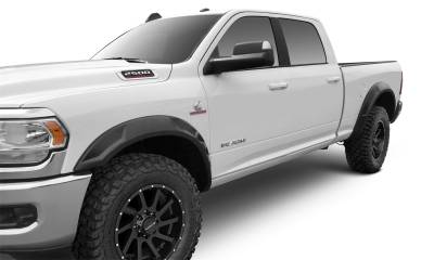 Bushwacker - Bushwacker 50938-02 DRT Style Fender Flares - Image 4