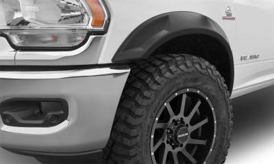 Bushwacker - Bushwacker 50938-02 DRT Style Fender Flares - Image 6