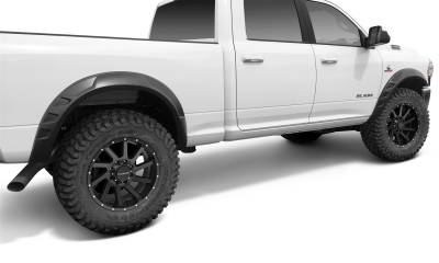 Bushwacker - Bushwacker 50938-02 DRT Style Fender Flares - Image 8