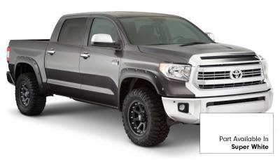 Bushwacker - Bushwacker 30918-13 Pocket Style Color Match Fender Flares - Image 12