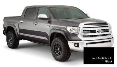 Bushwacker - Bushwacker 30918-33 Pocket Style Color Match Fender Flares - Image 12