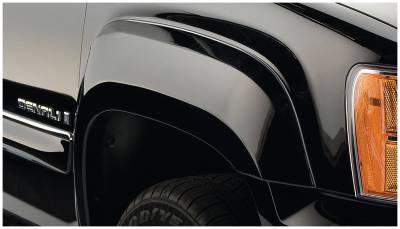 Bushwacker - Bushwacker 40926-02 OE Style Fender Flares - Image 4