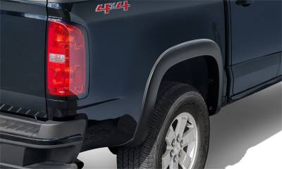 Bushwacker - Bushwacker 40985-02 OE Style Fender Flares - Image 6