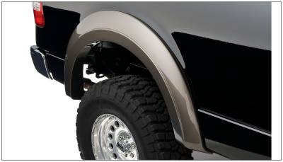 Bushwacker - Bushwacker 20915-02 Extend-A-Fender Flares - Image 8