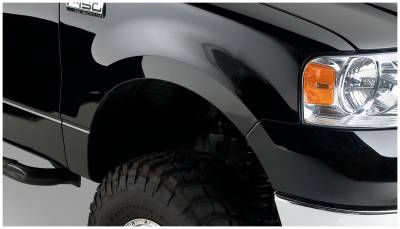 Bushwacker - Bushwacker 20915-02 Extend-A-Fender Flares - Image 10