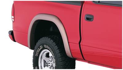 Bushwacker - Bushwacker 51905-02 Extend-A-Fender Flares - Image 6