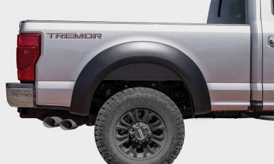 Bushwacker - Bushwacker 20088-02 Extend-A-Fender Flares - Image 2