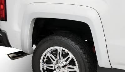 Bushwacker - Bushwacker 40100-02 Extend-A-Fender Flares - Image 4