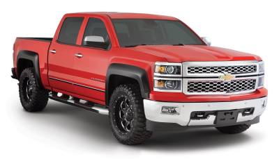 Bushwacker - Bushwacker 40963-02 Extend-A-Fender Flares - Image 8