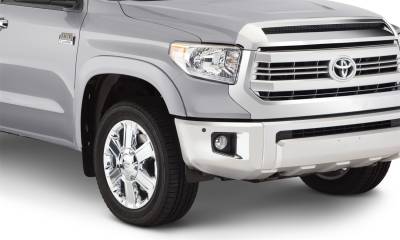 Bushwacker - Bushwacker 30917-53 OE Style Color Match Fender Flares - Image 4