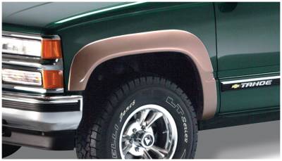 Bushwacker - Bushwacker 40905-02 OE Style Fender Flares - Image 4