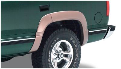 Bushwacker - Bushwacker 40905-02 OE Style Fender Flares - Image 6