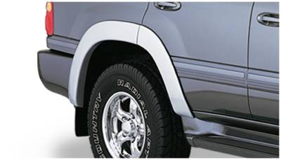 Bushwacker - Bushwacker 30901-02 OE Style Fender Flares - Image 6