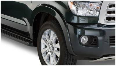 Bushwacker - Bushwacker 30912-02 OE Style Fender Flares - Image 4