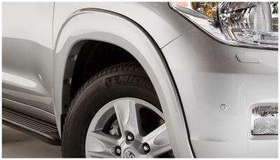 Bushwacker - Bushwacker 30913-02 OE Style Fender Flares - Image 4