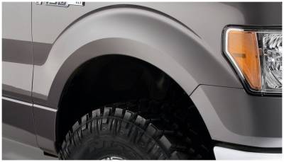 Bushwacker - Bushwacker 20929-02 Pocket Style Fender Flares - Image 8