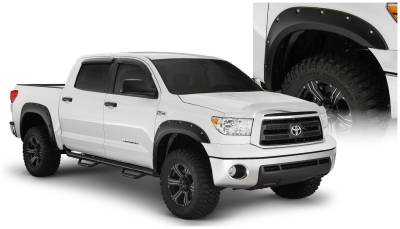 Bushwacker - Bushwacker 30911-02 Pocket Style Fender Flares - Image 2