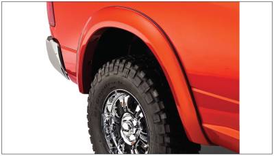 Bushwacker - Bushwacker 50914-02 Extend-A-Fender Flares - Image 10